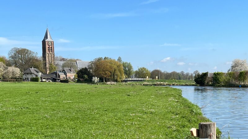 Avondrit GTO de Betuwe